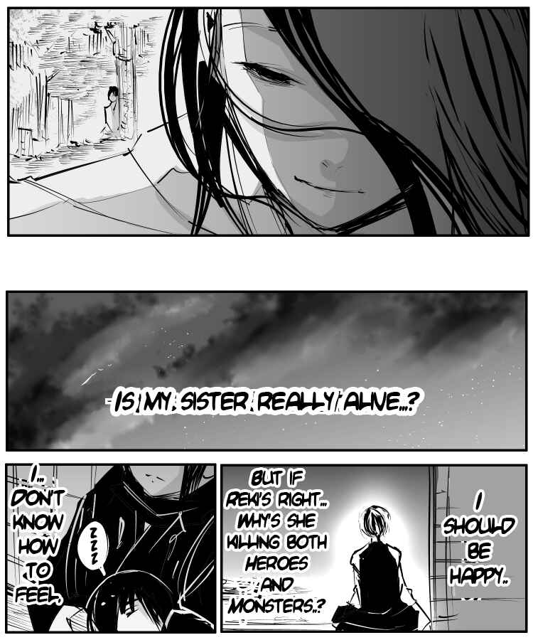 Page 11 Chapter 94 THE PENISMAN