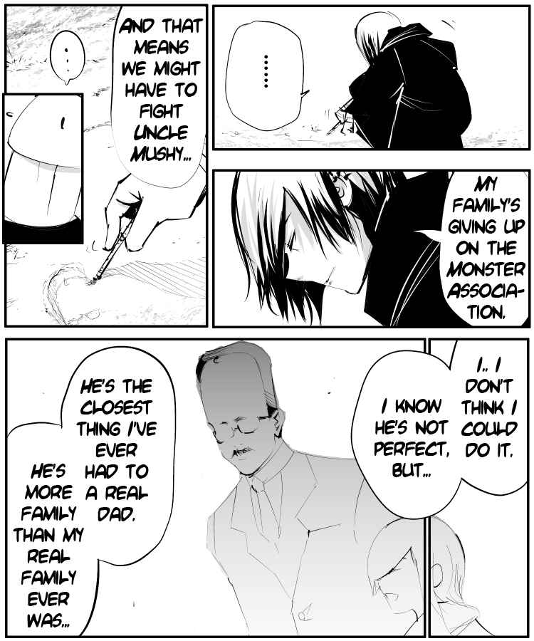 Page 2 Chapter 94 THE PENISMAN