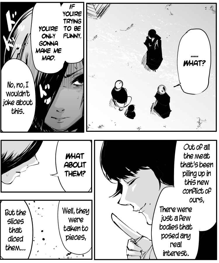 Page 7 Chapter 94 THE PENISMAN