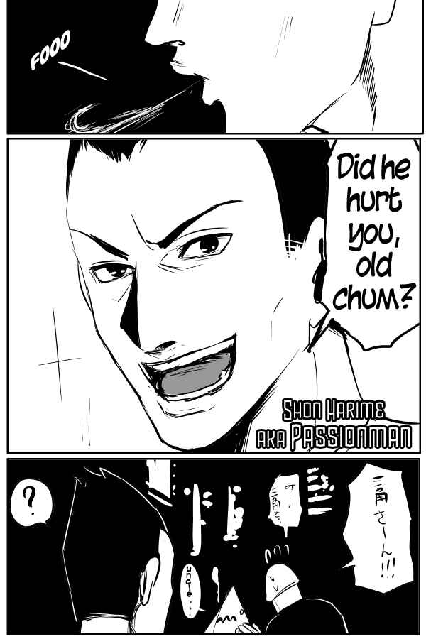 Page 11 Chapter 26 THE PENISMAN