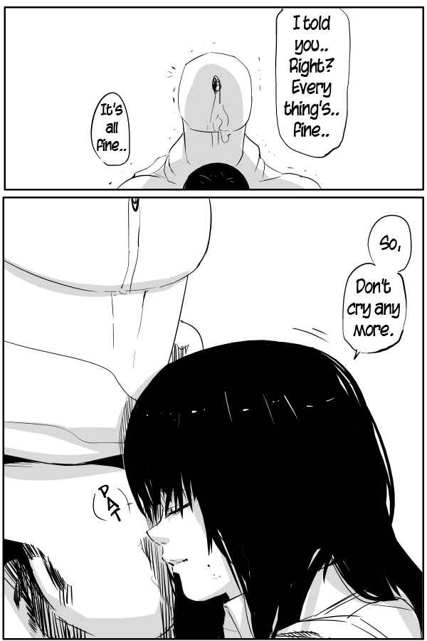 Page 12 Chapter 84 THE PENISMAN