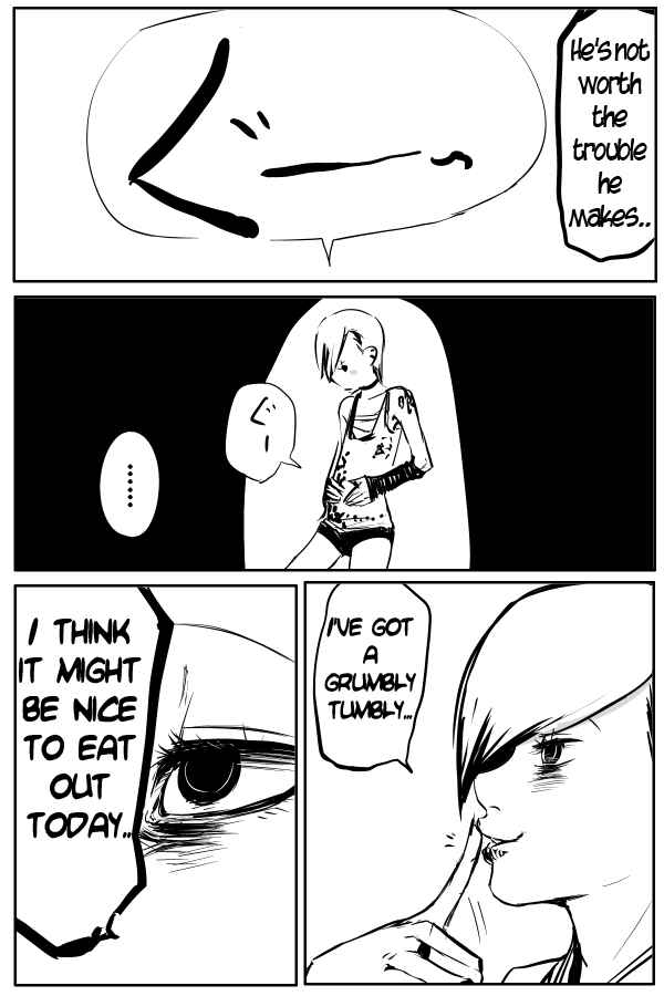 Page 3 Chapter 29 THE PENISMAN