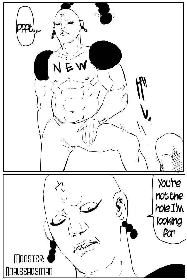 Page 5 Chapter 8 THE PENISMAN