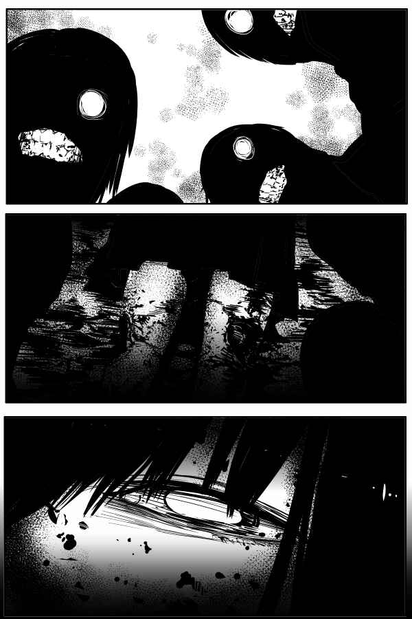Page 4 Chapter 77 THE PENISMAN