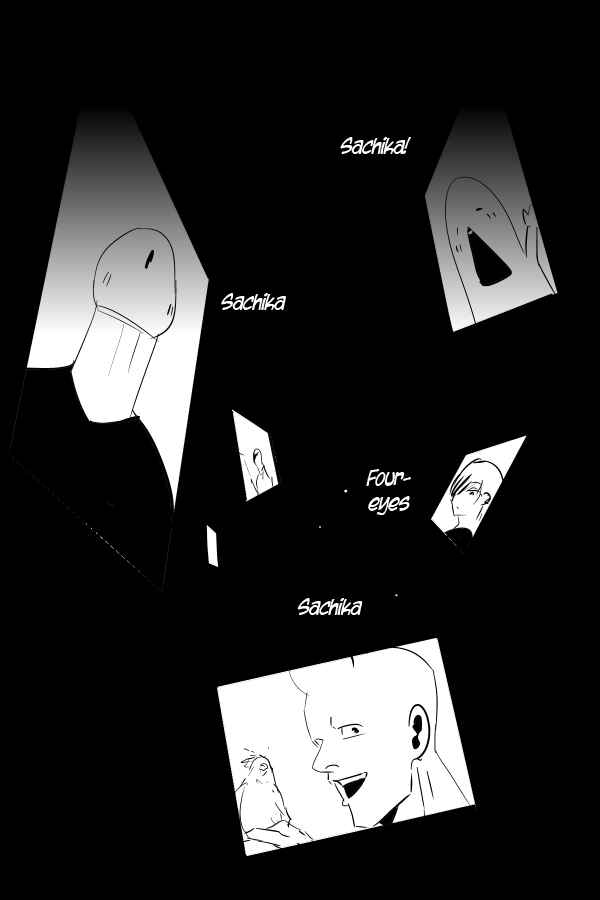 Page 7 Chapter 77 THE PENISMAN