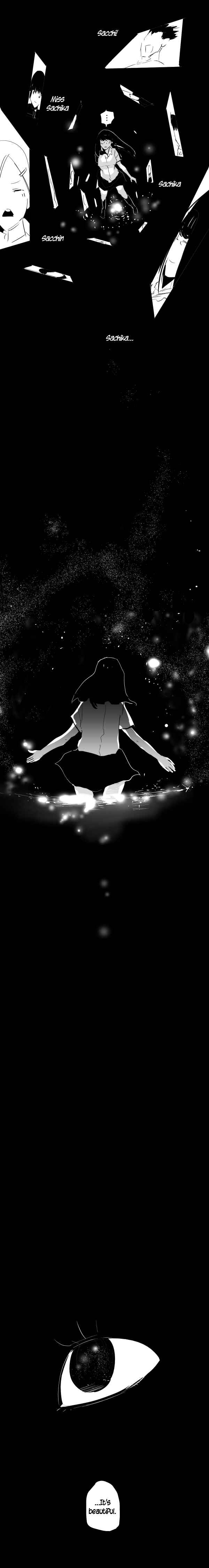 Page 8 Chapter 77 THE PENISMAN