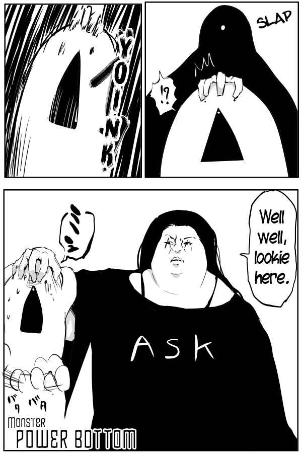 Page 13 Chapter 55 THE PENISMAN