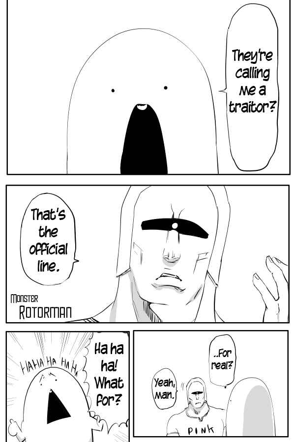 Page 5 Chapter 55 THE PENISMAN
