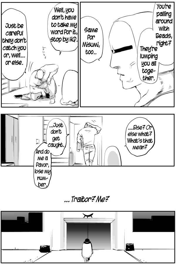 Page 6 Chapter 55 THE PENISMAN
