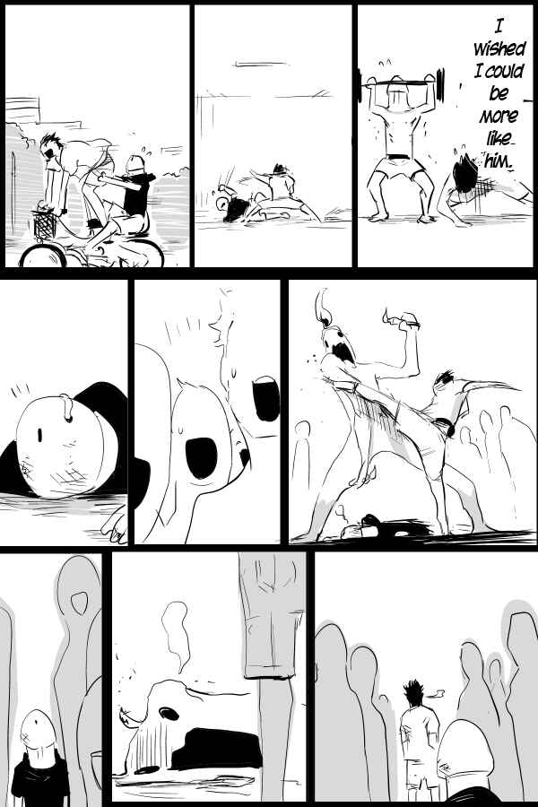 Page 10 Chapter 37 THE PENISMAN