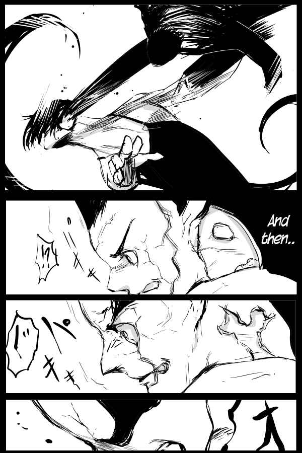 Page 2 Chapter 37 THE PENISMAN
