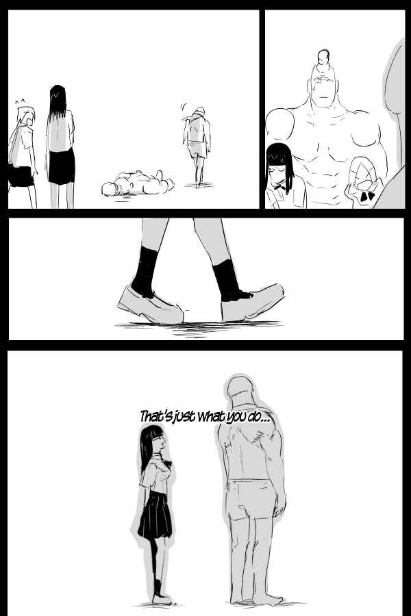 Page 24 Chapter 37 THE PENISMAN