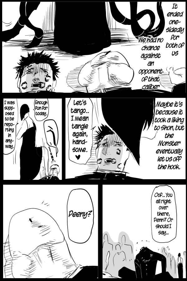 Page 7 Chapter 37 THE PENISMAN
