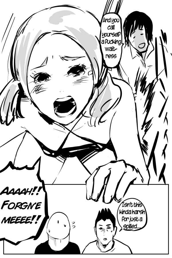 Page 9 Chapter 27 THE PENISMAN