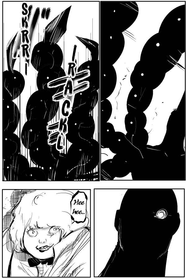 Page 8 Chapter 48 THE PENISMAN