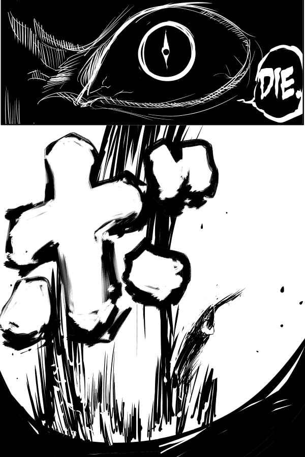 Page 9 Chapter 48 THE PENISMAN