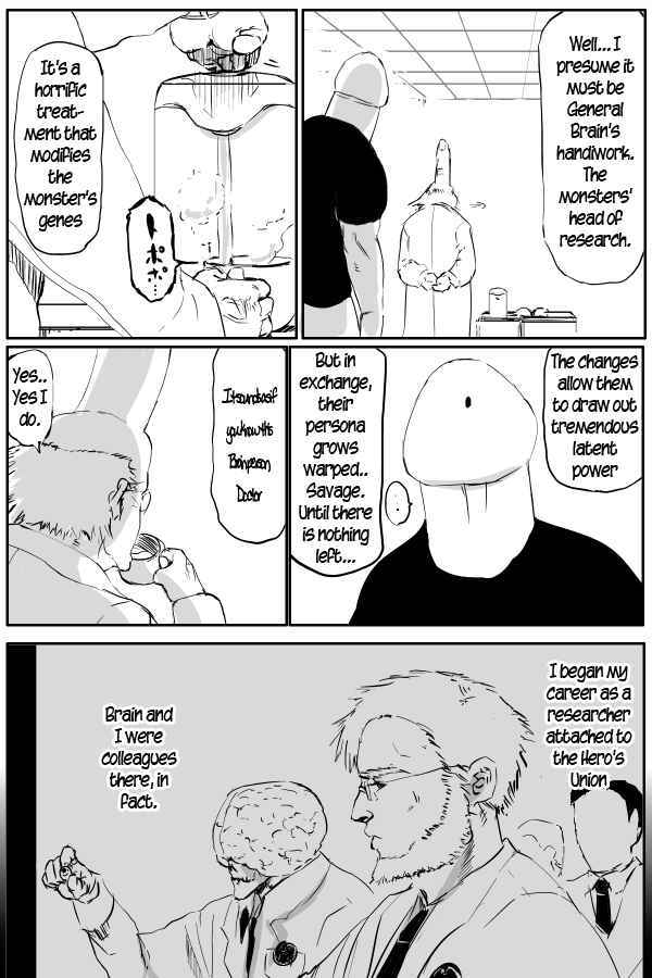 Page 2 Chapter 50 THE PENISMAN