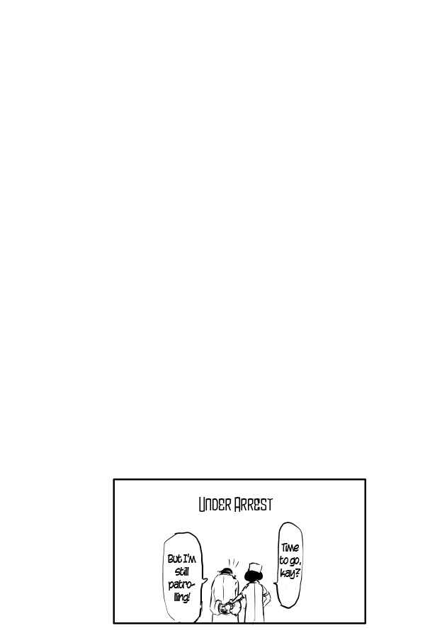 Page 23 Chapter 50 THE PENISMAN