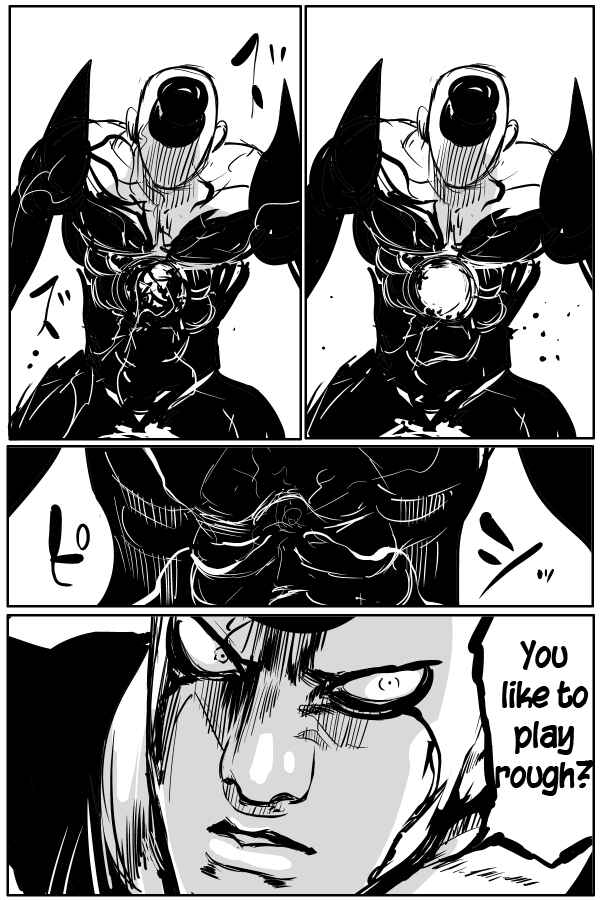 Page 15 Chapter 47 THE PENISMAN