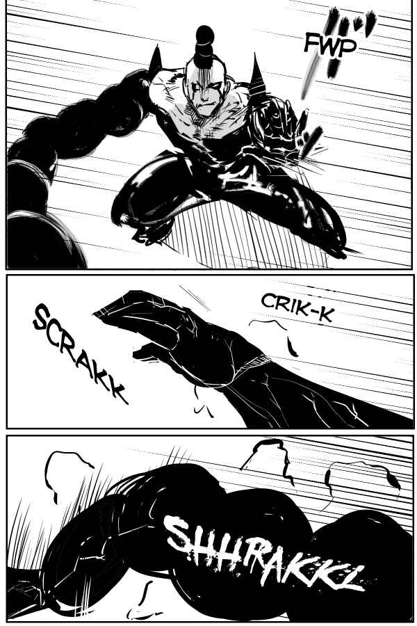Page 6 Chapter 47 THE PENISMAN