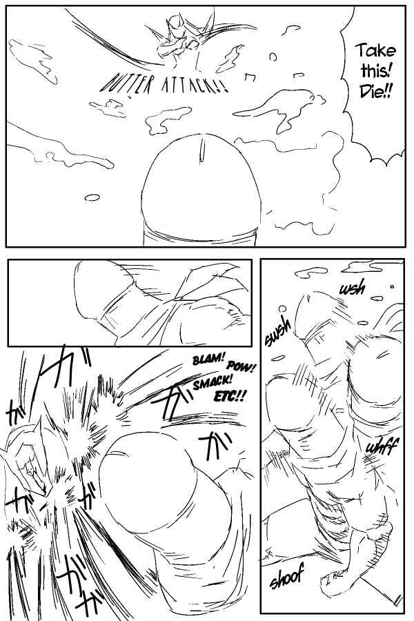 Page 2 Chapter 2 THE PENISMAN