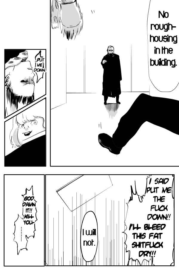 Page 16 Chapter 53 THE PENISMAN