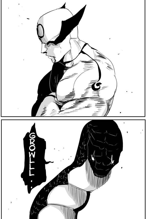 Page 1 Chapter 65 THE PENISMAN