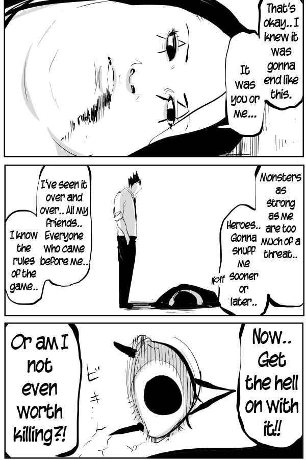Page 11 Chapter 65 THE PENISMAN