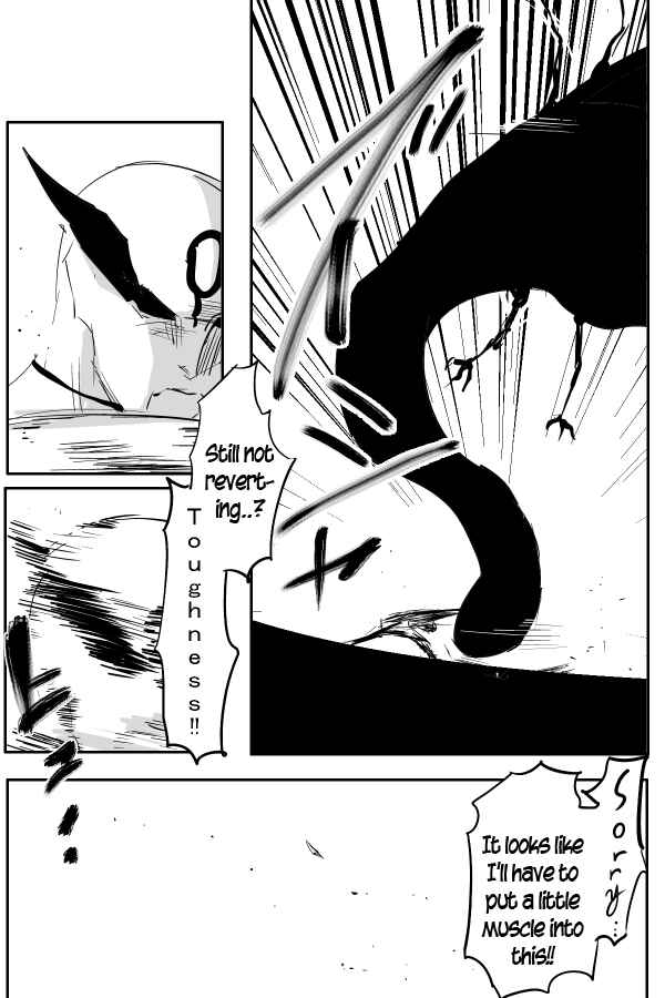 Page 6 Chapter 65 THE PENISMAN