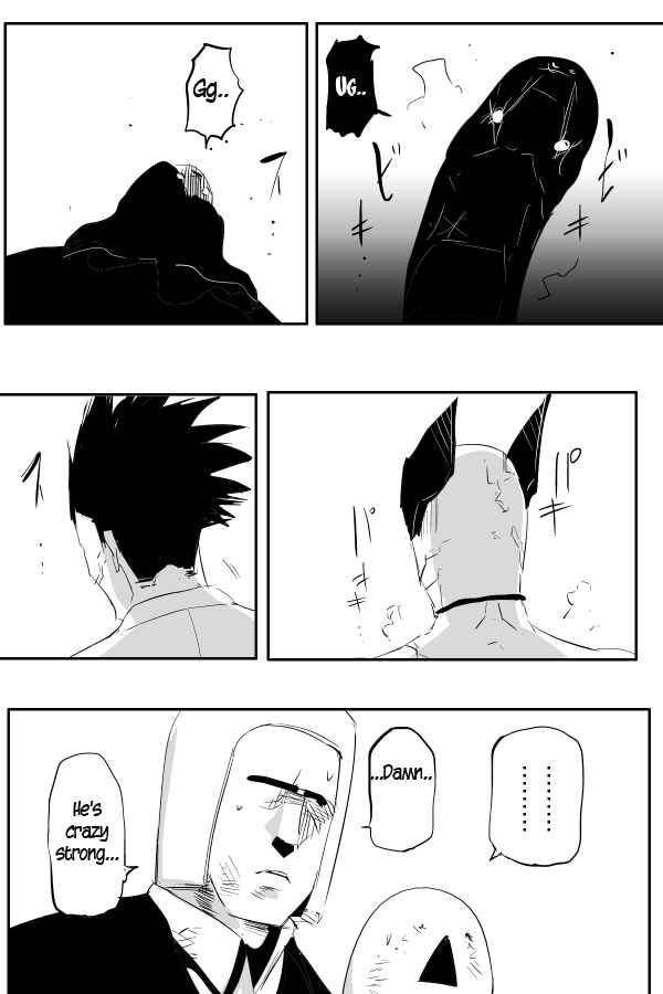 Page 9 Chapter 65 THE PENISMAN