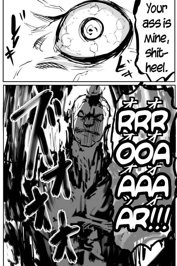 Page 15 Chapter 46 THE PENISMAN