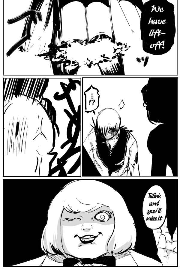 Page 6 Chapter 46 THE PENISMAN