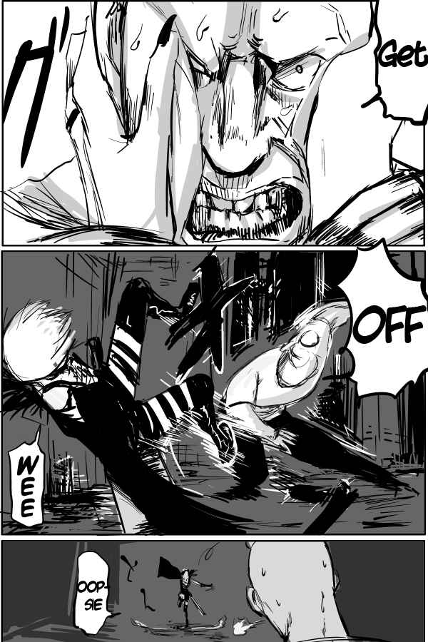Page 1 Chapter 20 THE PENISMAN