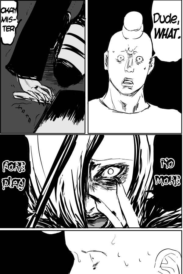 Page 10 Chapter 20 THE PENISMAN