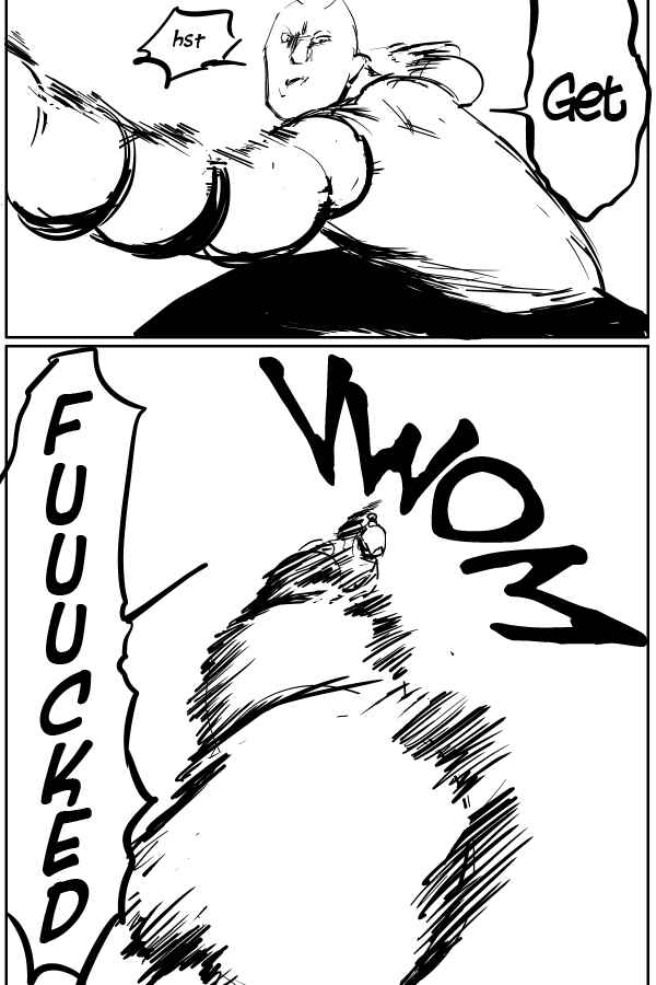 Page 4 Chapter 20 THE PENISMAN