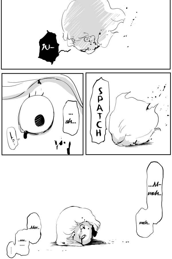 Page 20 Chapter 63 THE PENISMAN
