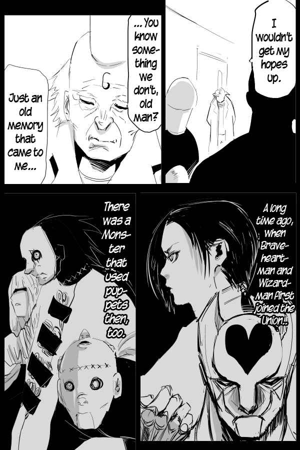 Page 10 Chapter 51 THE PENISMAN