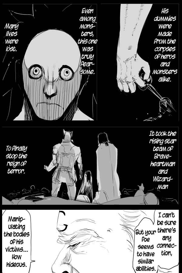Page 11 Chapter 51 THE PENISMAN