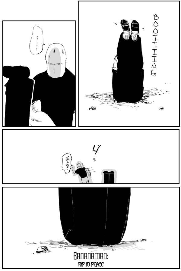 Page 4 Chapter 51 THE PENISMAN