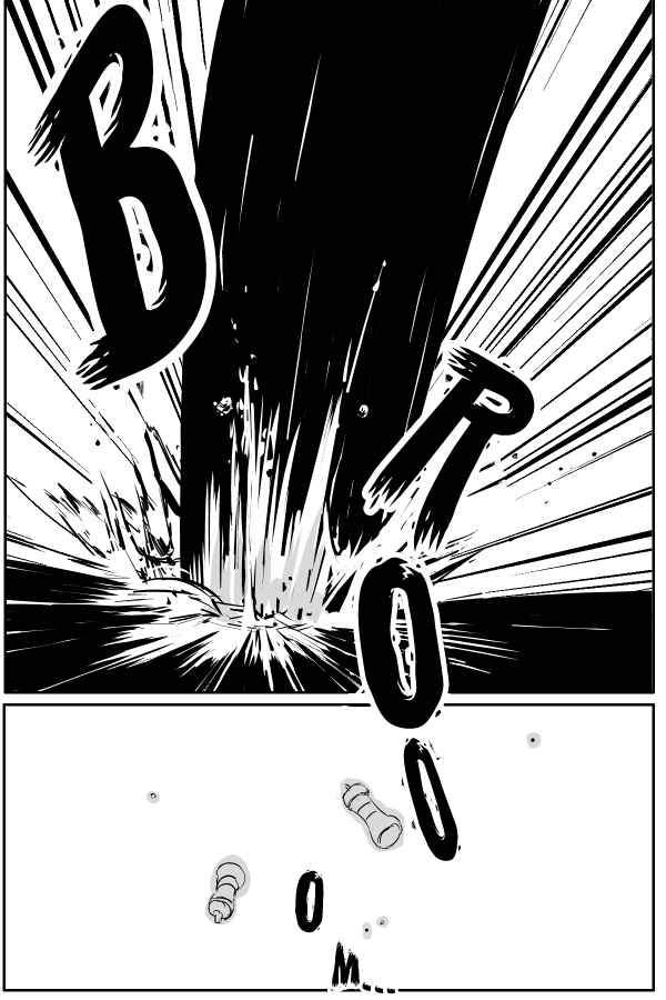Page 6 Chapter 60 THE PENISMAN