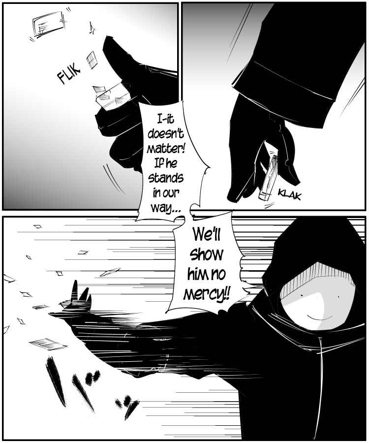 Page 4 Chapter 91 THE PENISMAN
