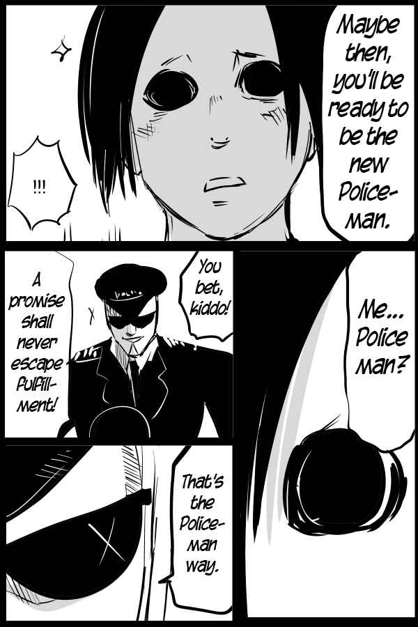 Page 17 Chapter 43 THE PENISMAN