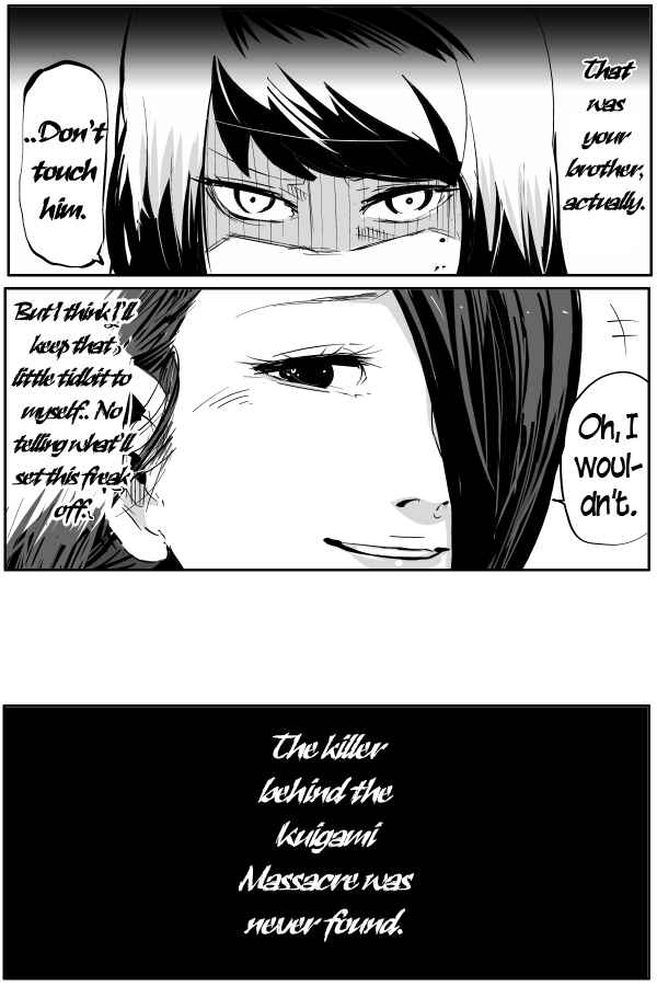 Page 4 Chapter 86 THE PENISMAN