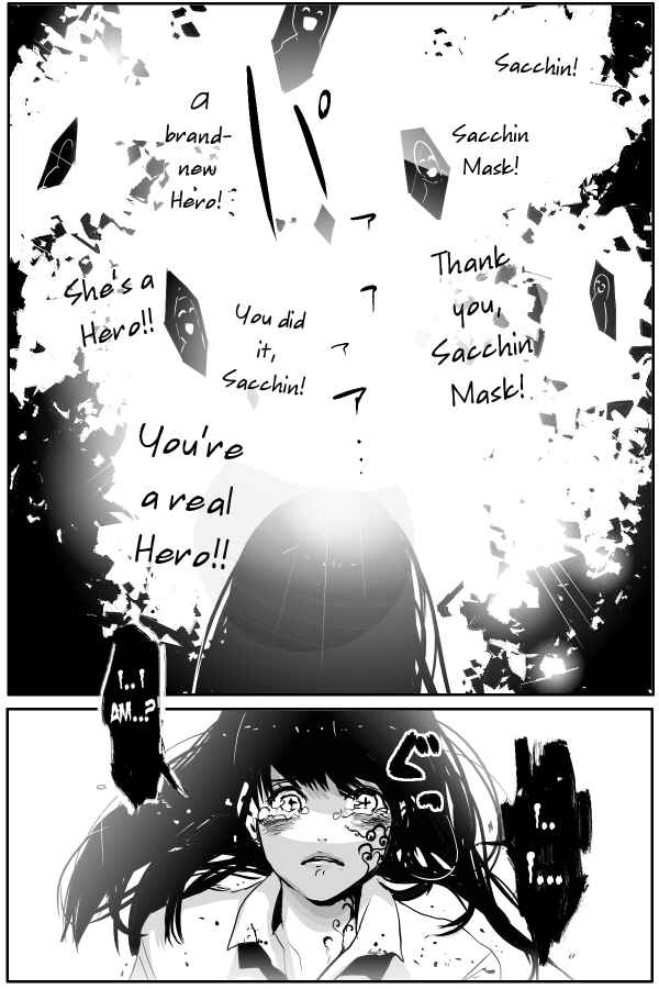 Page 10 Chapter 83 THE PENISMAN