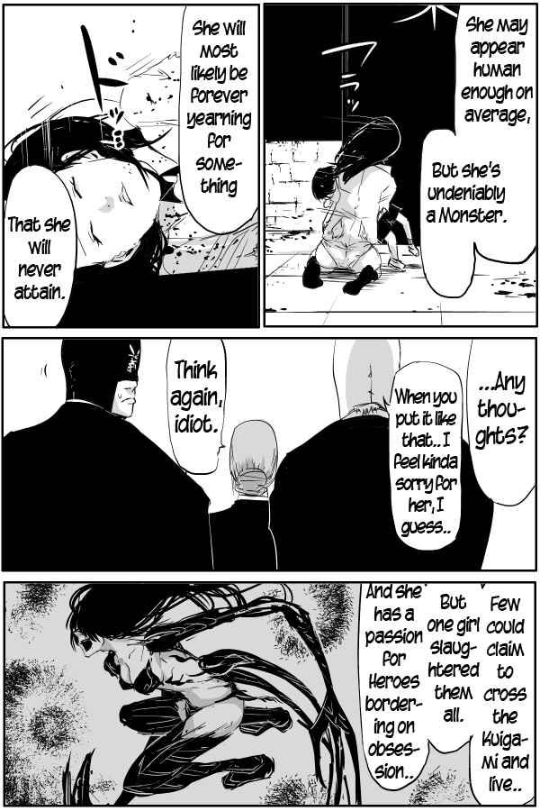 Page 14 Chapter 83 THE PENISMAN