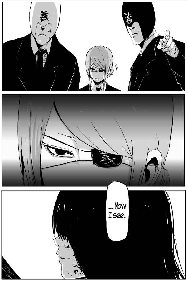 Page 4 Chapter 83 THE PENISMAN