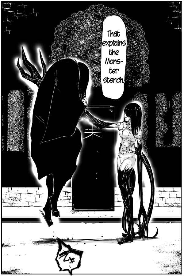 Page 5 Chapter 83 THE PENISMAN