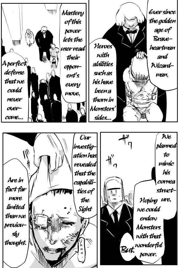 Page 16 Chapter 54 THE PENISMAN