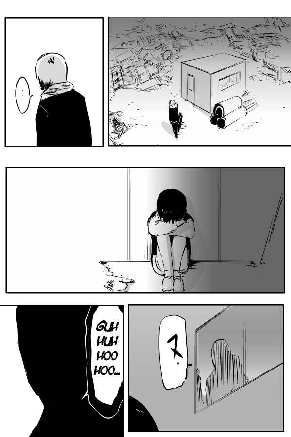 Page 9 Chapter 54 THE PENISMAN