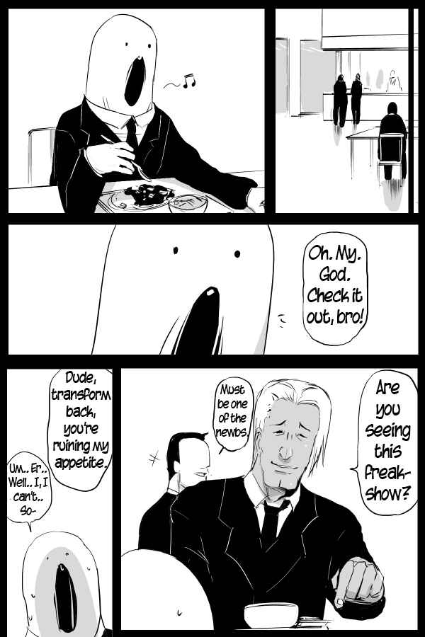 Page 11 Chapter 61 THE PENISMAN